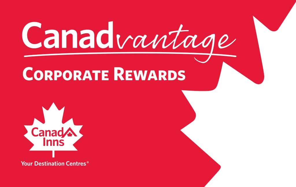 Canad Inns’ Canadvantage Rewards Program is the only rewards program that allows members to earn and redeem the same points for Guest Rooms, Banquets, Restaurants, and Special Offers – all with one simple to use program! Canadvantage Members can earn 1 POINT PER $1 SPENT on qualifying purchases through Canad Inns! Canadvantage Members have access to exclusive MEMBERS ONLY OFFERS, and are the first to hear about promotions, specials and discounts.