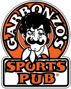 Garbonzo's Sports Pub logo