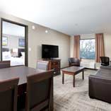 Suites at Canad Inns - Business Travelers Welcome!